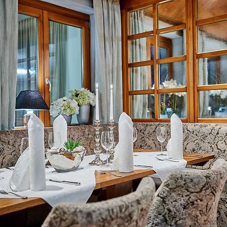 Landhotel Schneider Riedenburg Εξωτερικό φωτογραφία