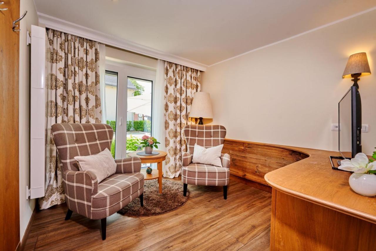 Landhotel Schneider Riedenburg Εξωτερικό φωτογραφία