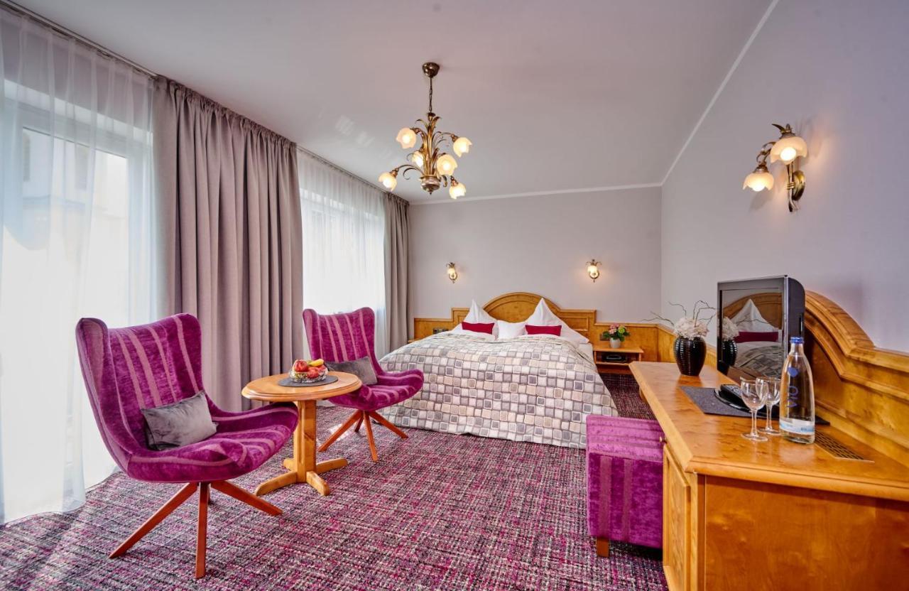 Landhotel Schneider Riedenburg Εξωτερικό φωτογραφία