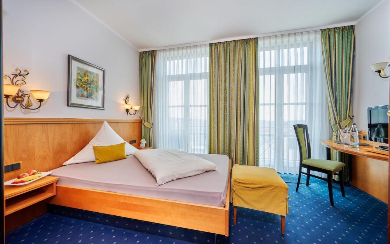 Landhotel Schneider Riedenburg Εξωτερικό φωτογραφία