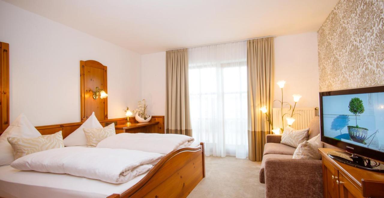 Landhotel Schneider Riedenburg Εξωτερικό φωτογραφία