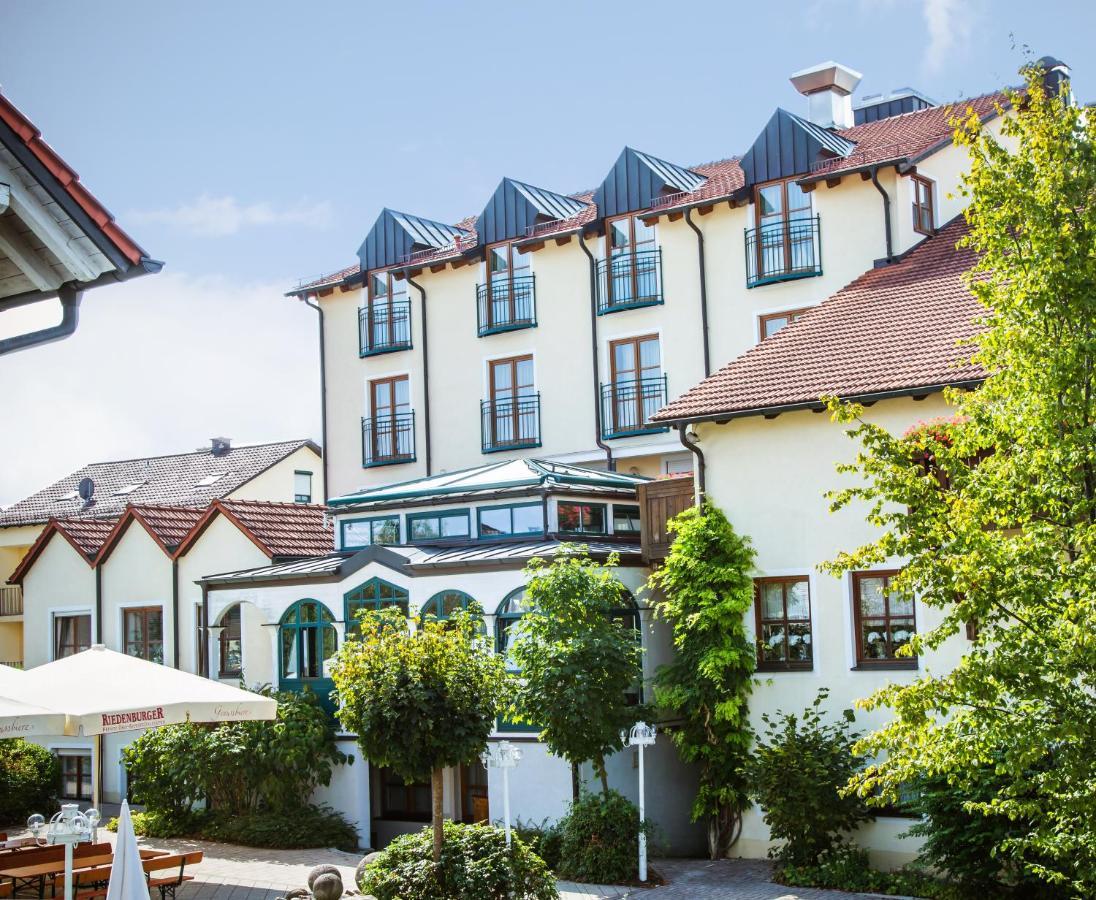 Landhotel Schneider Riedenburg Εξωτερικό φωτογραφία