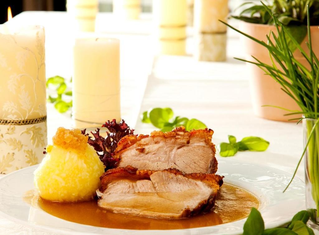 Landhotel Schneider Riedenburg Εξωτερικό φωτογραφία