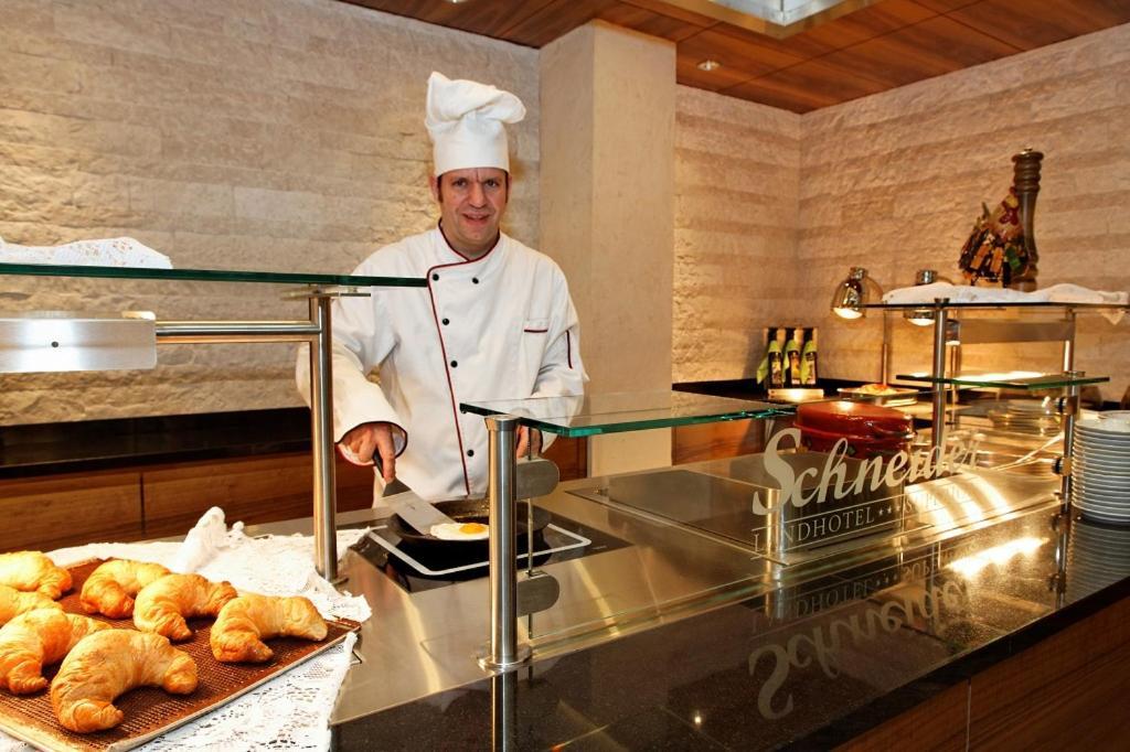 Landhotel Schneider Riedenburg Εξωτερικό φωτογραφία