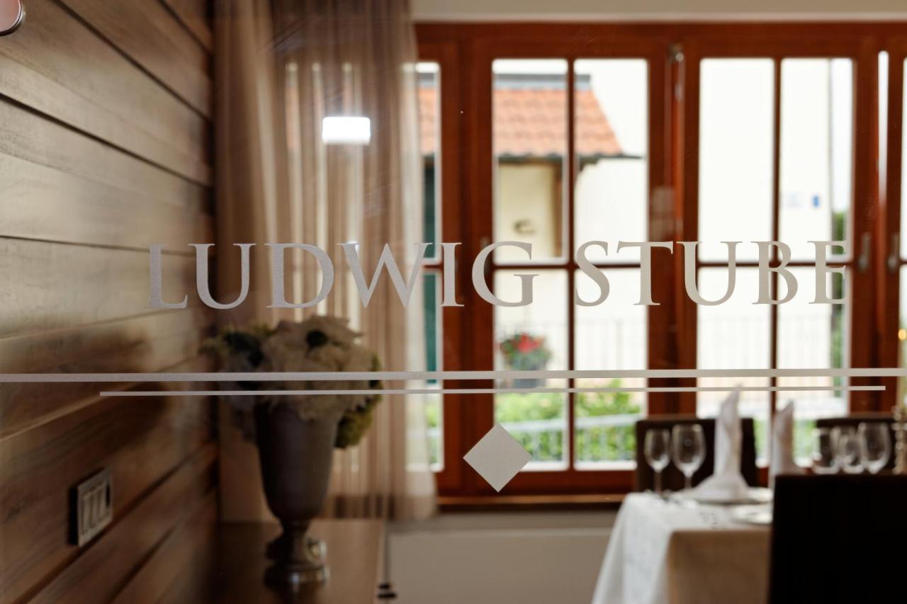 Landhotel Schneider Riedenburg Εξωτερικό φωτογραφία