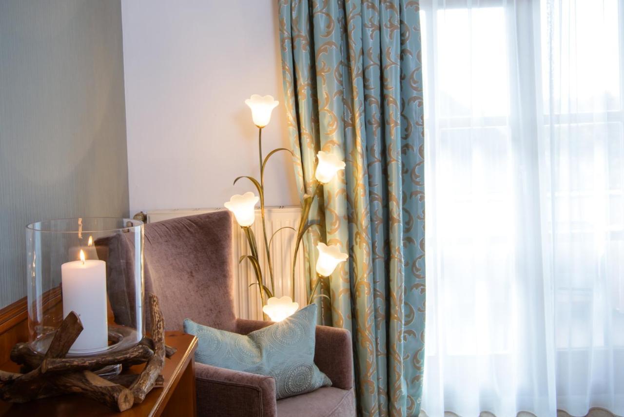 Landhotel Schneider Riedenburg Εξωτερικό φωτογραφία