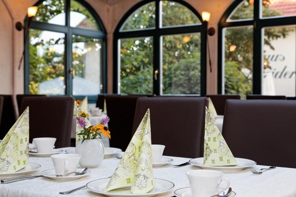 Landhotel Schneider Riedenburg Εξωτερικό φωτογραφία
