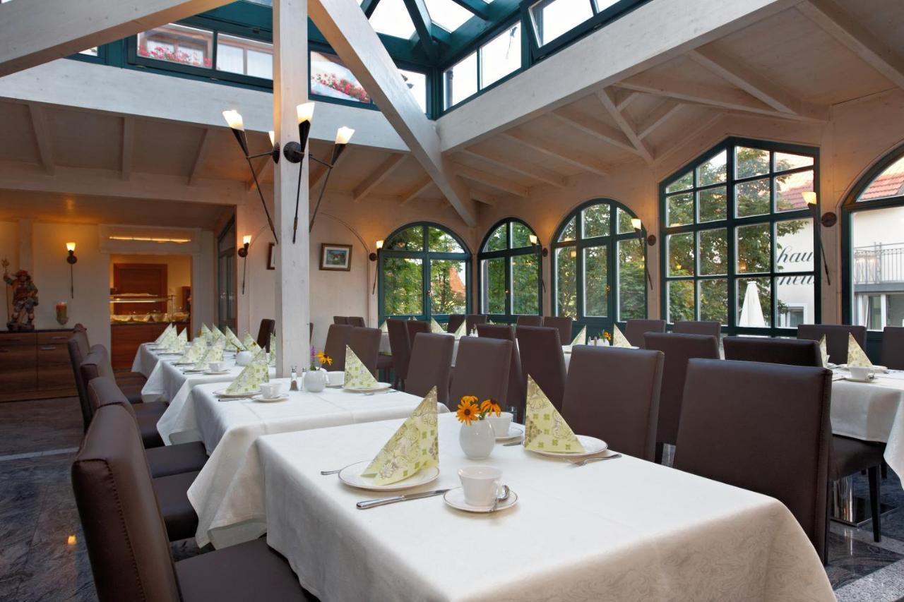 Landhotel Schneider Riedenburg Εξωτερικό φωτογραφία